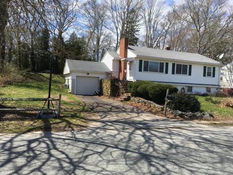 34 Kathy Ann Lane Falmouth MA 02540