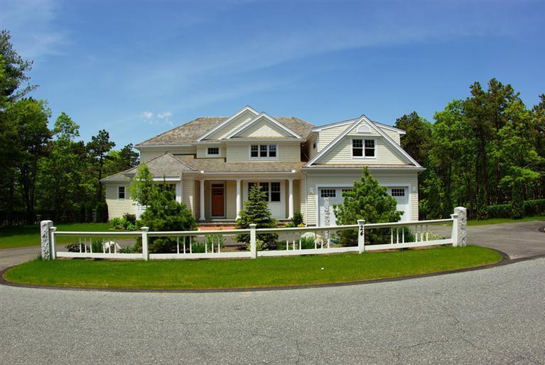 24 Pleasant Park Drive Mashpee MA 02649