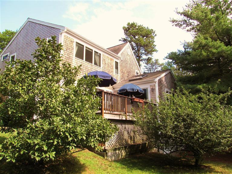 27 Catherine Rose Road Harwich MA 02645