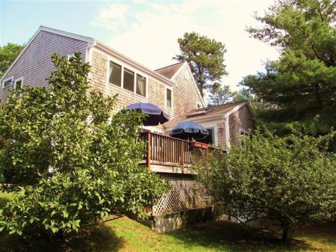 27 Catherine Rose Road Harwich MA 02645
