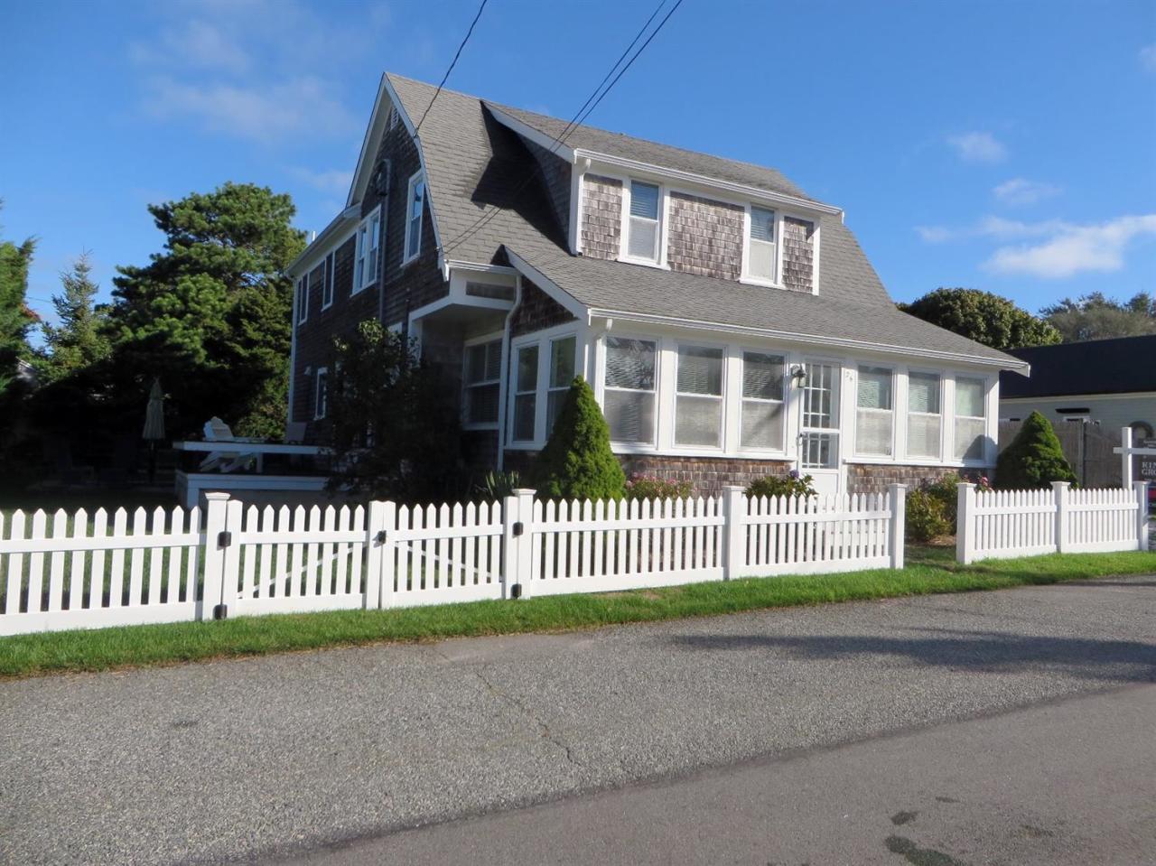 26 Northern Avenue Harwich MA 02646
