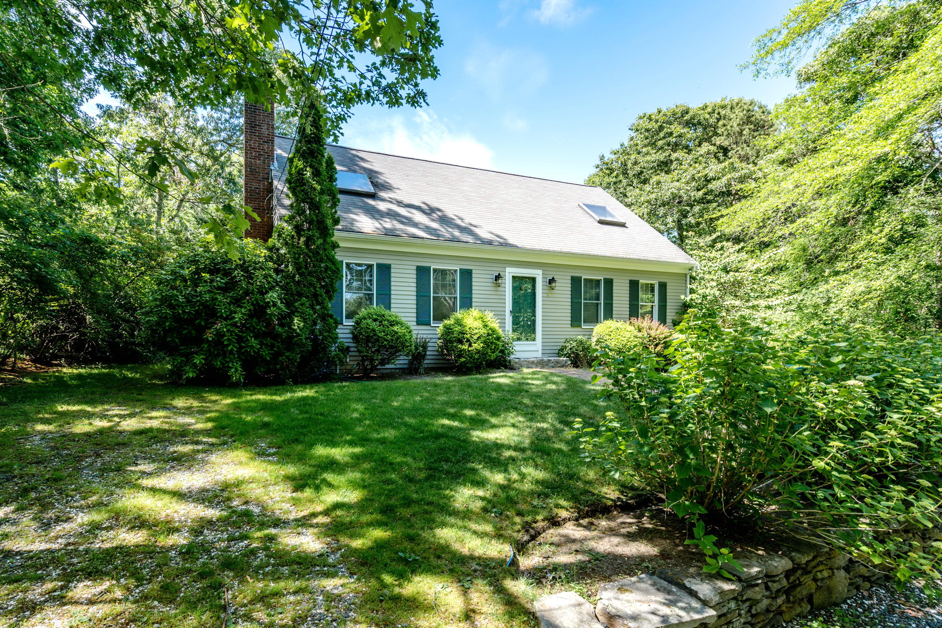 97 Pleasant Road, Harwich