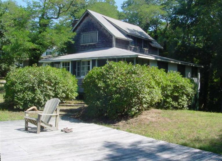 2 Meetinghouse Road Truro MA 02666