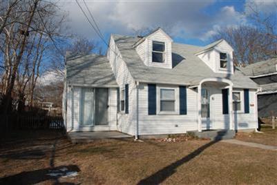 7 Wankinquoah Avenue Wareham MA 02571