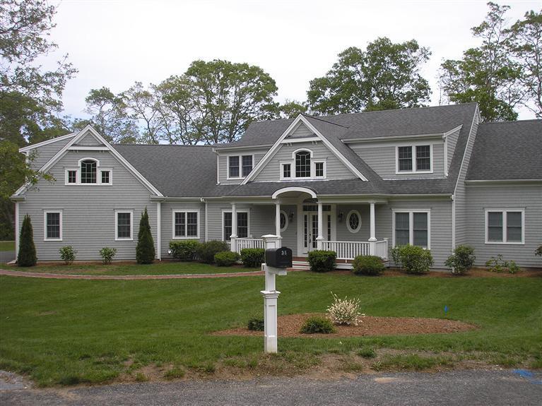 36 Collins Lane Orleans MA 02653
