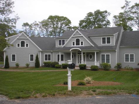 36 Collins Lane Orleans MA 02653