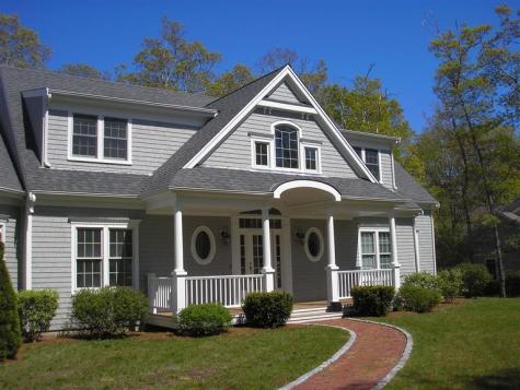 36 Collins Lane Orleans MA 02653