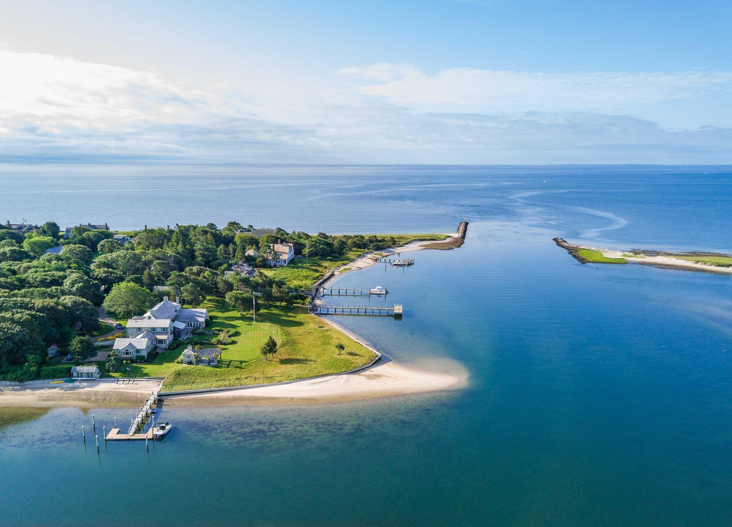 986 Sea View Avenue Barnstable MA 02655