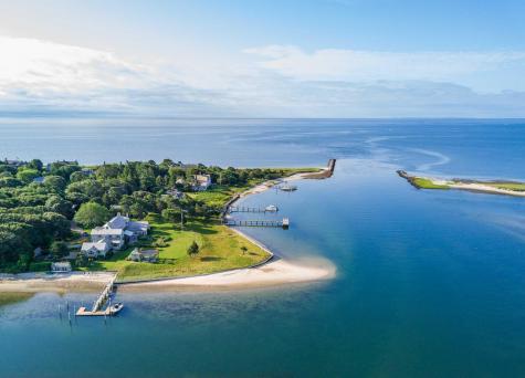 986 Sea View Avenue Barnstable MA 02655