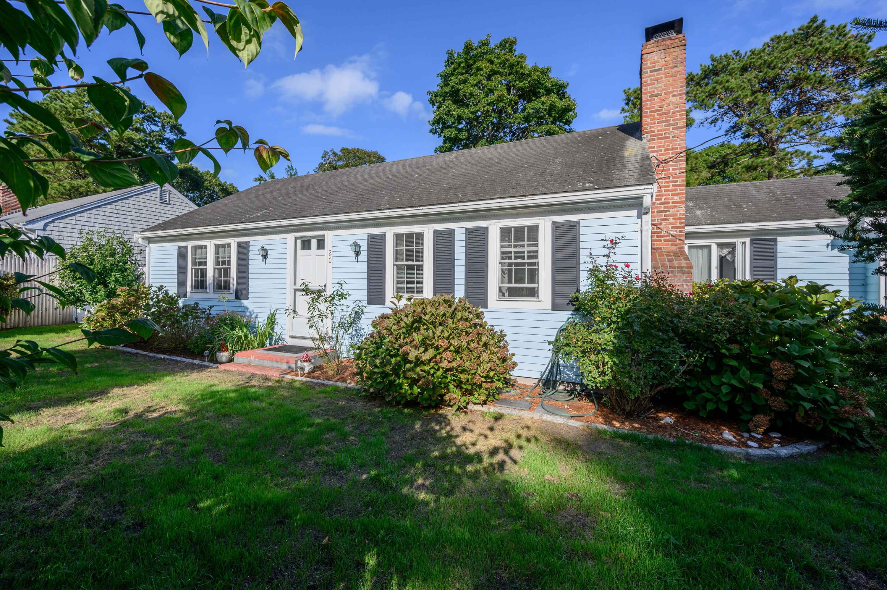20 Independence Road Yarmouth MA 02673