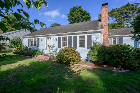 20 Independence Road Yarmouth MA 02673