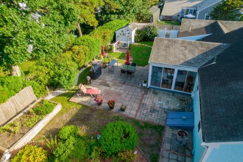 20 Independence Road Yarmouth MA 02673