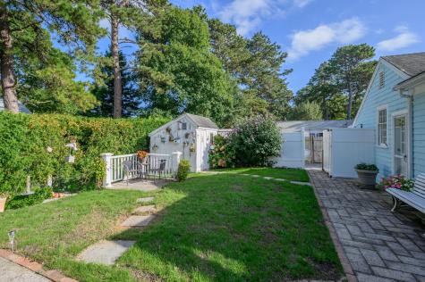 20 Independence Road Yarmouth MA 02673