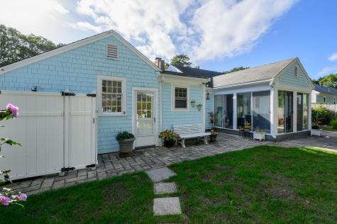 20 Independence Road Yarmouth MA 02673
