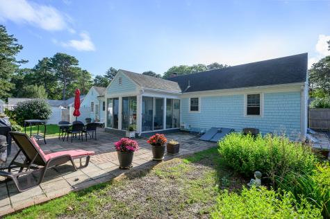 20 Independence Road Yarmouth MA 02673