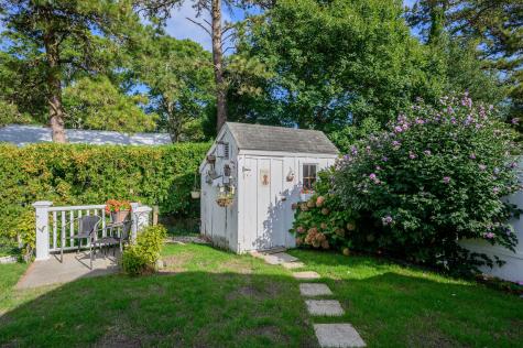 20 Independence Road Yarmouth MA 02673