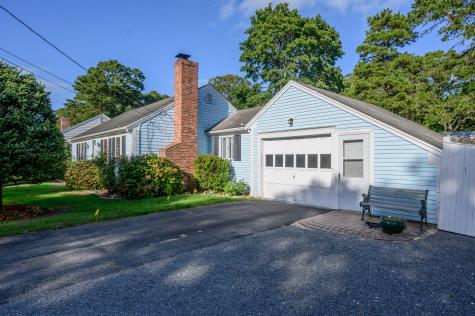 20 Independence Road Yarmouth MA 02673