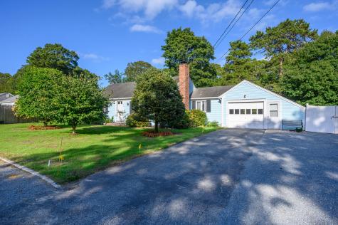 20 Independence Road Yarmouth MA 02673