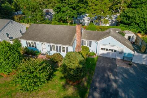 20 Independence Road Yarmouth MA 02673