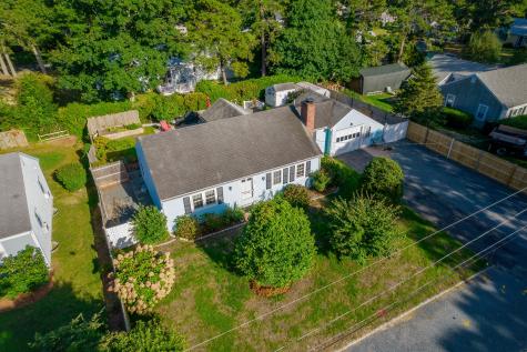 20 Independence Road Yarmouth MA 02673