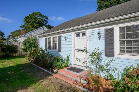 20 Independence Road Yarmouth MA 02673
