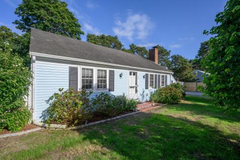 20 Independence Road Yarmouth MA 02673