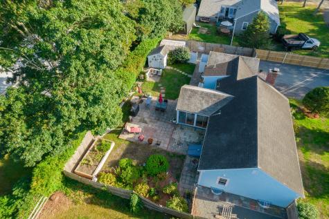 20 Independence Road Yarmouth MA 02673