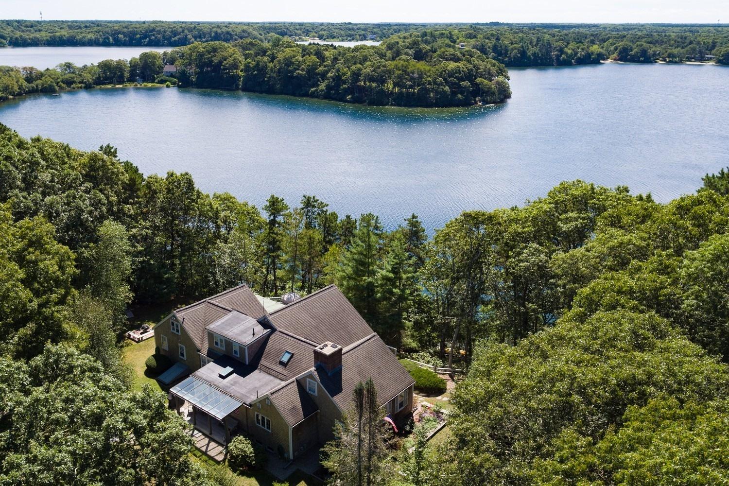 380 Wheeler Road Barnstable MA 02648