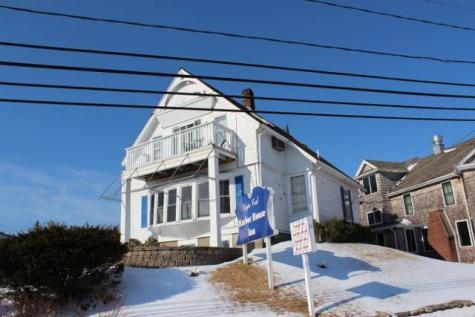 119 Ocean Street Barnstable MA 02632