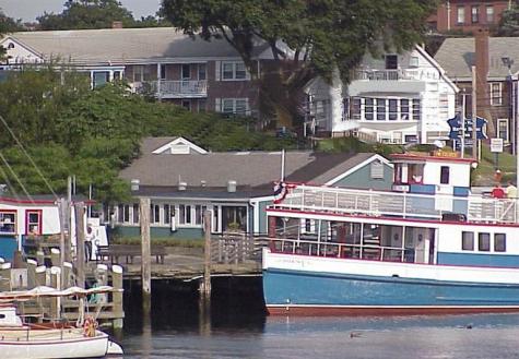 119 Ocean Street Barnstable MA 02632