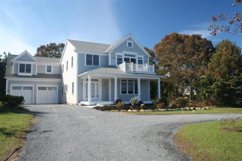 50 Uncle Venies Road Harwich MA 02661