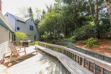 10 Sandy Shore Way Harwich MA 02645