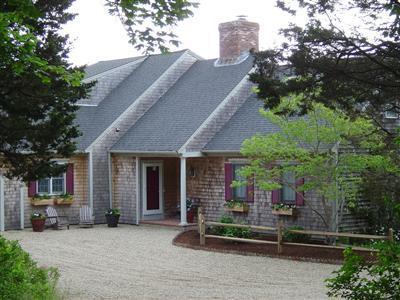 1 Bramblewood Lane Orleans MA 02653