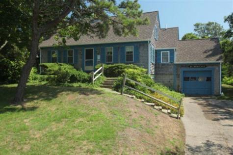 28 Bay Lane Chatham MA 02633