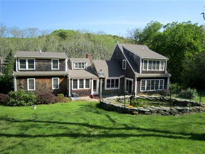 19 Higgins Hollow Road Truro MA 02666