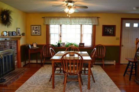 22 Spinnaker Street Sandwich MA 02563