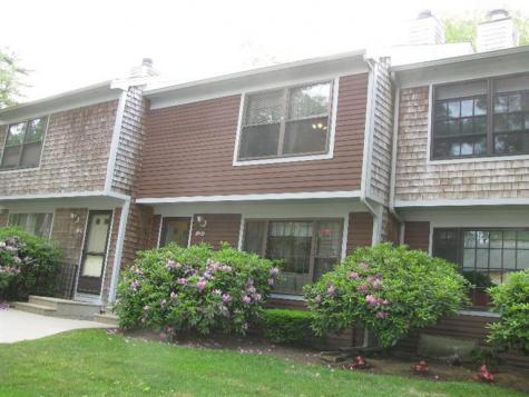 195 Falmouth Road Mashpee MA 02649