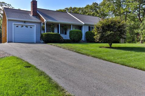 442 Thousand Oaks Drive Brewster MA 02631