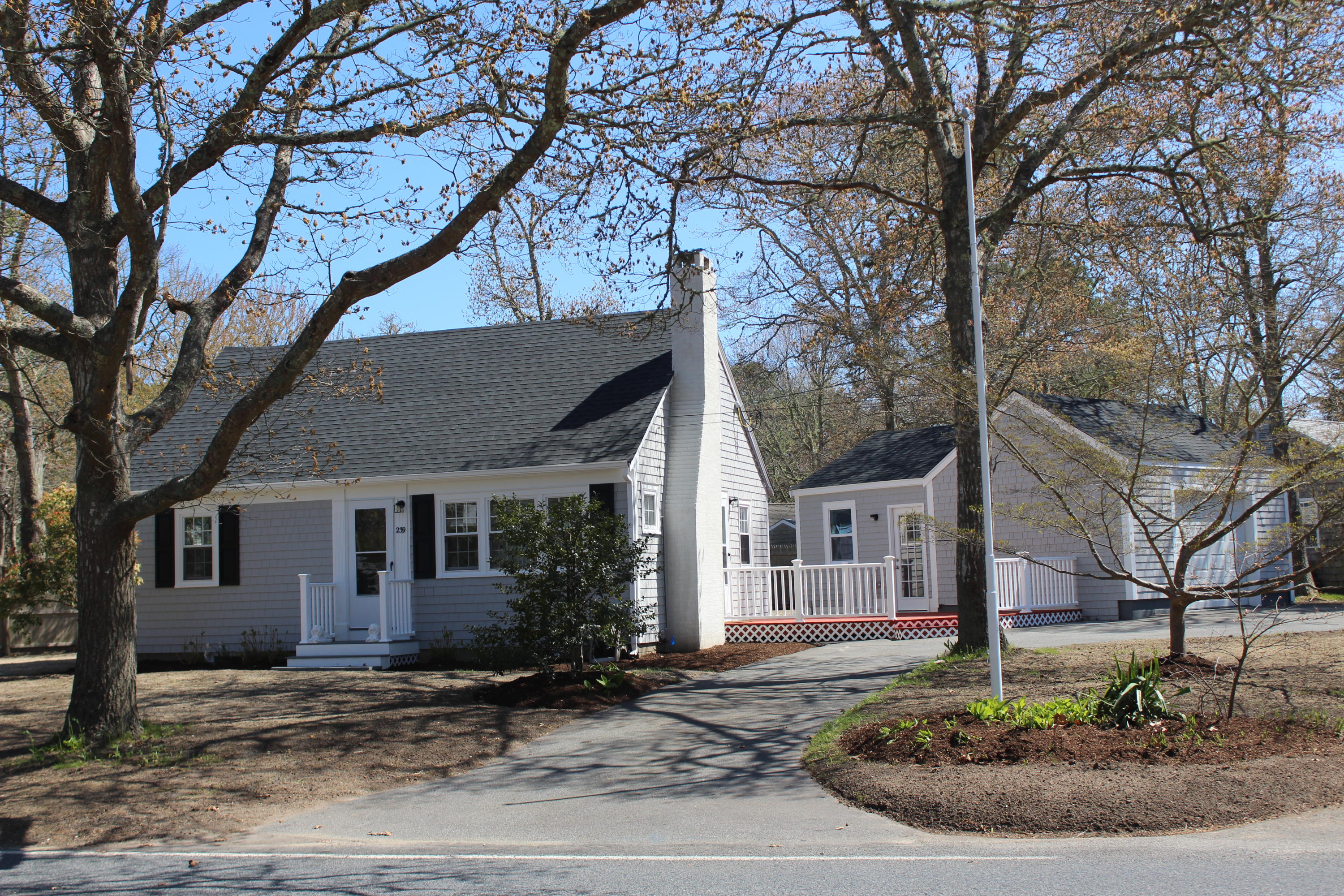 239 Mayfair Road, Dennis