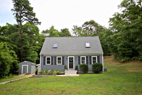 19 Hallorans Way Plymouth MA 02360