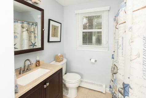 33 Nauset Street Sandwich MA 02563