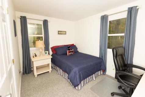 33 Nauset Street Sandwich MA 02563