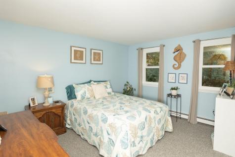 33 Nauset Street Sandwich MA 02563