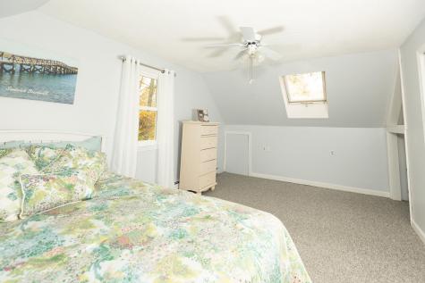 33 Nauset Street Sandwich MA 02563