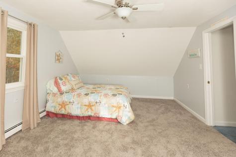 33 Nauset Street Sandwich MA 02563