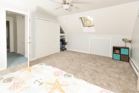 33 Nauset Street Sandwich MA 02563