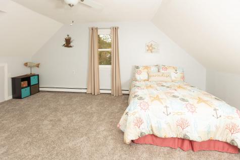33 Nauset Street Sandwich MA 02563