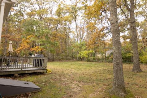 33 Nauset Street Sandwich MA 02563