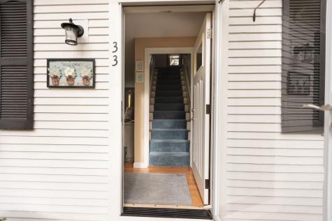33 Nauset Street Sandwich MA 02563