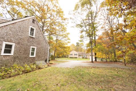 33 Nauset Street Sandwich MA 02563